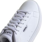 adidas womens URBAN COURT Shoes - الصورة 4