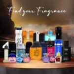 ⁦عطر او دي تواليت ديلوكس بيور بلاك انتنس للرجال من كريشن لاميس برائحة العنبر والبرغموت يدوم طويلًا، للجسم - 100 مل⁩ - الصورة ⁦6⁩