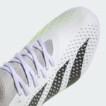 adidas Unisex ACCURACY.3 FG Football Shoes (Firm Ground) - الصورة 8