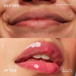 ⁦أحمر شفاه من نيكس بروفيشنال ميك اب سائل بلمسة عالية اللمعان بلون سوبرموديل⁩ - الصورة ⁦7⁩
