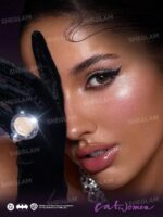 عبوة هايلايتر مياو جويل ثيف على شكل خاتم من شيجلام - الصورة 4