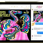 ابل ايباد 11 انش: شريحة A16، موديل 11 انش، شاشة ليكويد ريتينا 256GB، واي فاي 6 + 5G خلوي، كاميرا امامية 12 ميجابكسل/خلفية 12 ميجابكسل، معرف لمس، بطارية تدوم طوال اليوم - ازرق