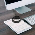 TenCloud Bands Compatible with Xiaomi Redmi Watch 2 Lite Activity Tracker Solid Stainless Steel Women Men Wristband Metal Watch Link Band with Protective Case for Redmi Watch 2 Lite - الصورة 8