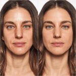 ⁦كريم أساس سائل HD عالي الدقة بتغطية قوية من كاتريس، 040⁩ - الصورة ⁦6⁩