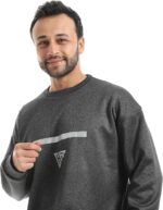 ⁦بدلة رياضية شتوية للرجال من سيزر - بدلة رياضية شتوية للرجال⁩ - الصورة ⁦4⁩