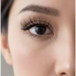 10 Pairs 3D Faux Mink Eyelashes Pack | P20 Wispy Voluminous False Lashes | Professional Natural Looking Long Thick Reusable Eye Lashes Extension Kit | Soft Flexible Band (10 Pairs, Style P20)
