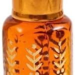 زيت عطر عود الليل المميز