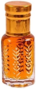 زيت عطر عود الليل المميز