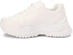 ⁦grinta womens Sneakers Sneaker⁩ - الصورة ⁦4⁩