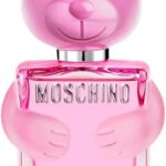 عطر او دو تواليت جام للنساء من موسكينو 100 مل
