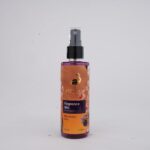 معطر جسم برائحة التوت الأسود والسوسن من فلامنجو، سعة 100 مل