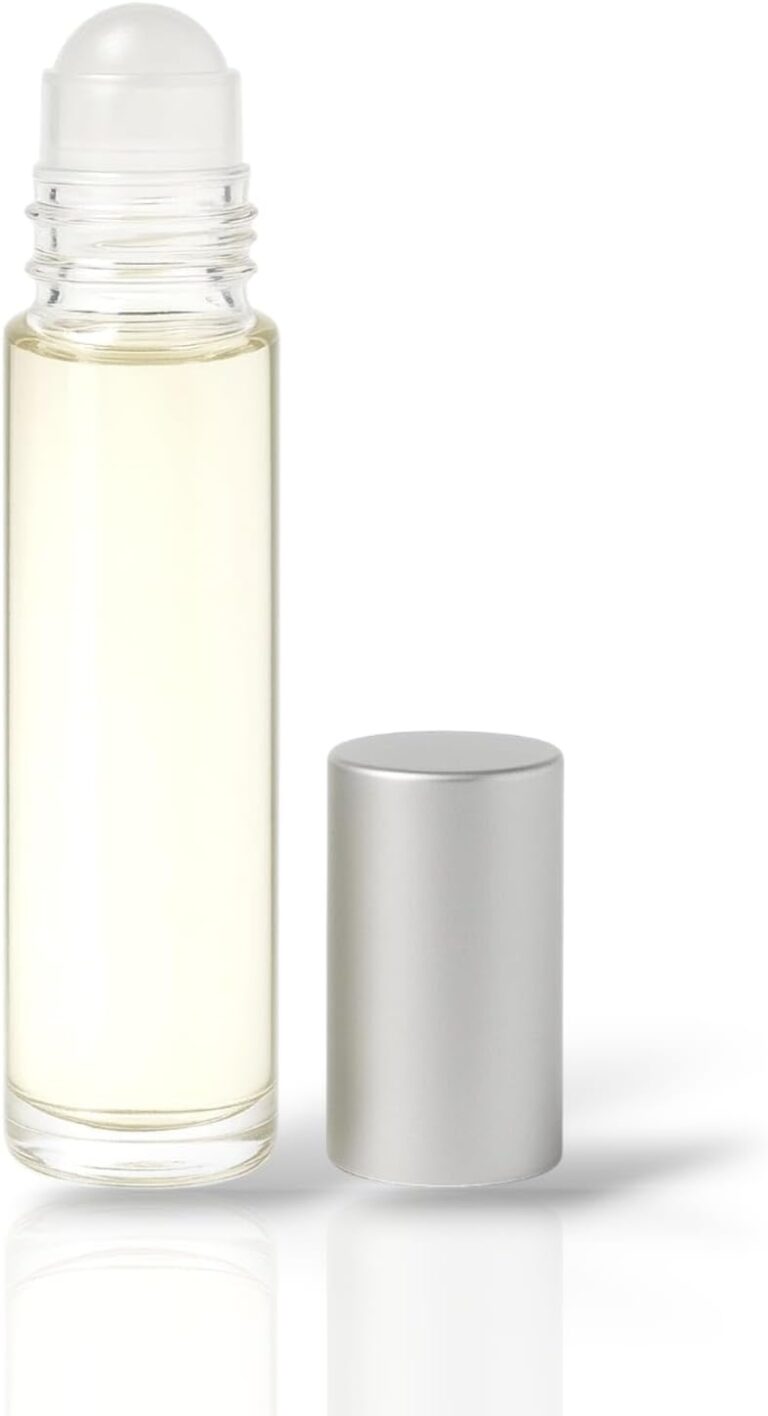 عطر أسد اودى برفان رجالي، 12 مل رول أون، زيت عطري مركز بدون كحول، عطر خشبي حار ثابت وفواح يدوم طويلاً، عطر فاخر من لا-بيرفيوم نيتش f0r men