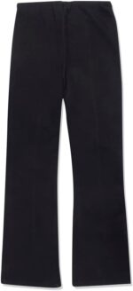 Girls vonkel Girl pant Black Sweatpants - الصورة 2