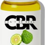 زيت عطري برائحة تدوم طويلا للفواحات والشموع وصناعة الصابون والشعلات والروائح المنزلية، زيت عطري مركز من كانت بي ريال، 30 ملليلتر، برغموت