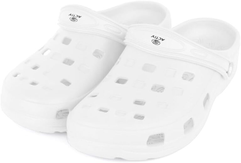 Activ mens ACTIV CLOGS Flip-Flop