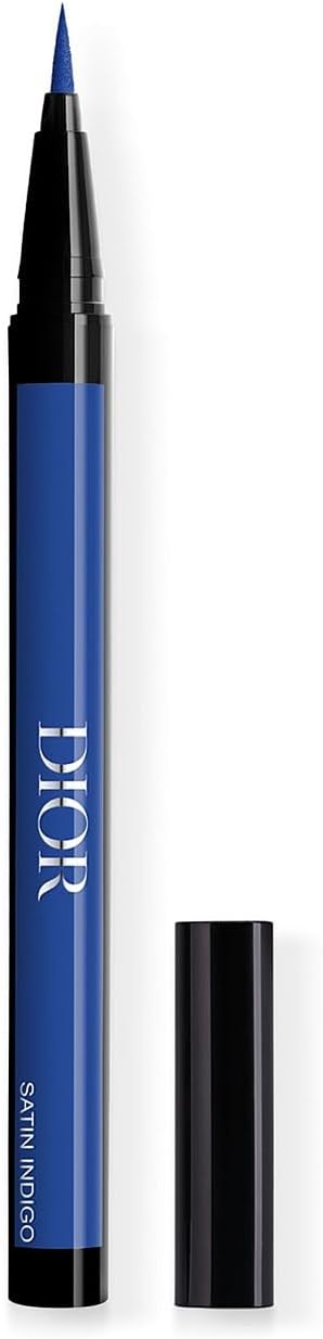 Dior - Diorshow Liquid Eyeliner 181 Satin Indigo