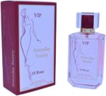 ⁦عطر الماس ايفري داي سويتي 18 روز اي بي دي من في 100 مل للأنثى⁩ - الصورة ⁦2⁩