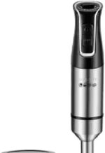 ⁦SK-02028 هاند بلندر استنالس + كوب 1200وات⁩ - الصورة ⁦2⁩