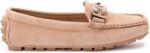 grinta womens GOWK63-Cafee Loafer - الصورة 2