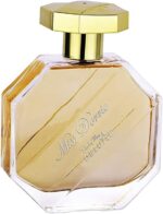 ⁦عطر ديلوكس ميس دوري او دي تواليت للنساء 100 ملليلتر من شيرلي ماي⁩ - الصورة ⁦2⁩