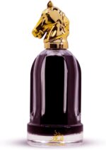 ⁦عطر عود الفارس او دو بارفان للجنسين من عربيات، مجموعة من 90 مل + 250 مل⁩ - الصورة ⁦2⁩