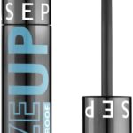 ماسكارا سايز اب مقاومة للماء كوليكشن من سيفورا بلون أسود (Ultra Black) 14 ملليلتر