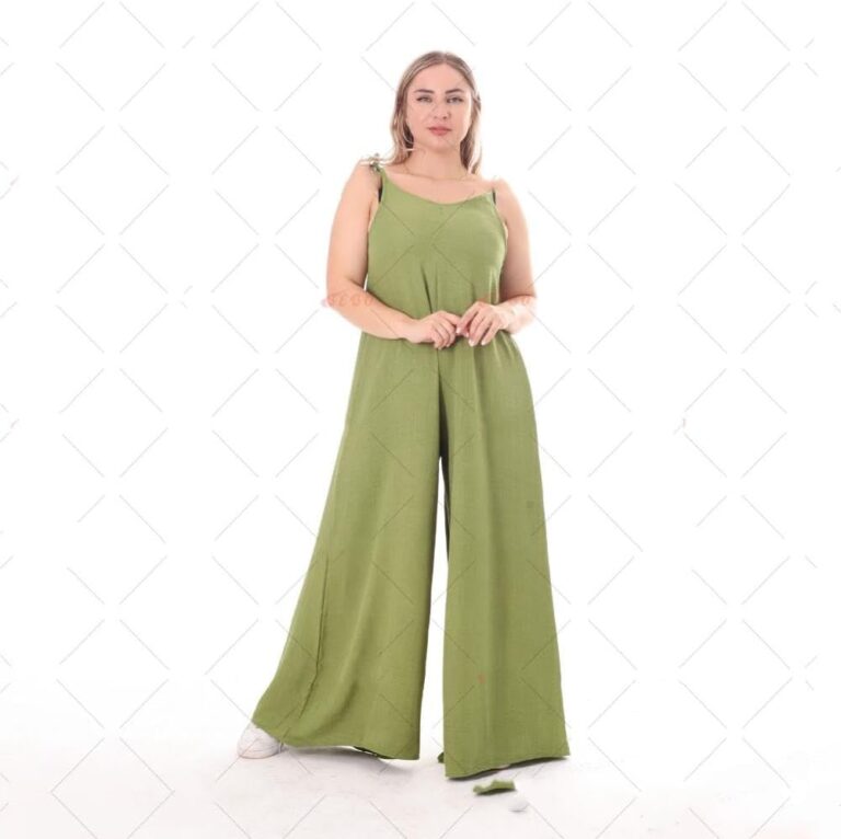 جمبسوت بناتى بدون أكمام