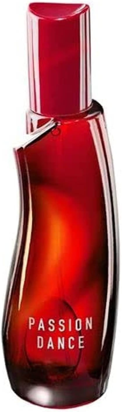 عطر باشن دانس للنساء من افون - 50 مل