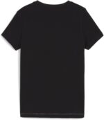 ⁦Puma Girls Power T-Shirt Classic (pack of 1)⁩ - الصورة ⁦2⁩