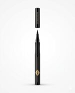 ⁦Rose Berry Quick Fine Line Shodo Pen Liquid Eyeliner, Magic New Formula, 1ml, Black⁩ - الصورة ⁦2⁩