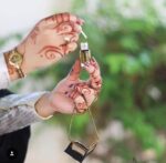 ⁦زيت عطر عود الليل المميز⁩ - الصورة ⁦3⁩