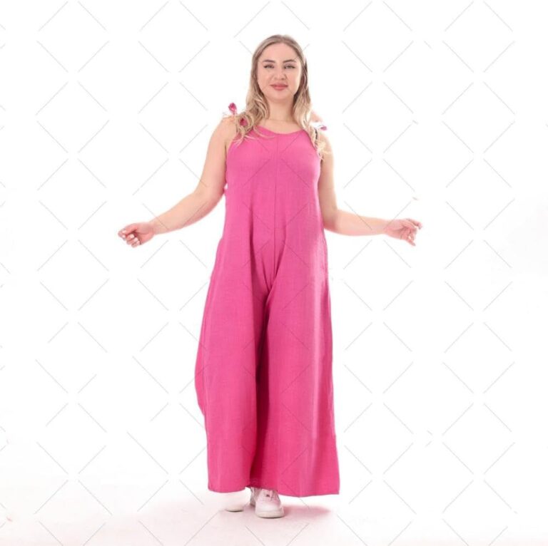 جمبسوت بناتى بدون أكمام