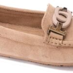 grinta womens GOWK63-Cafee Loafer