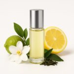 عطر سيلفر للرجال من كريد - بيرفي.اويل للرجال 12 مل - عطر مركز فاخر خالٍ من الكحول - رائحة منعشة وراقية تدوم طويلا - مستوحى من كريد سيلفر سيجنتشر لا بيرفيومز نيتش