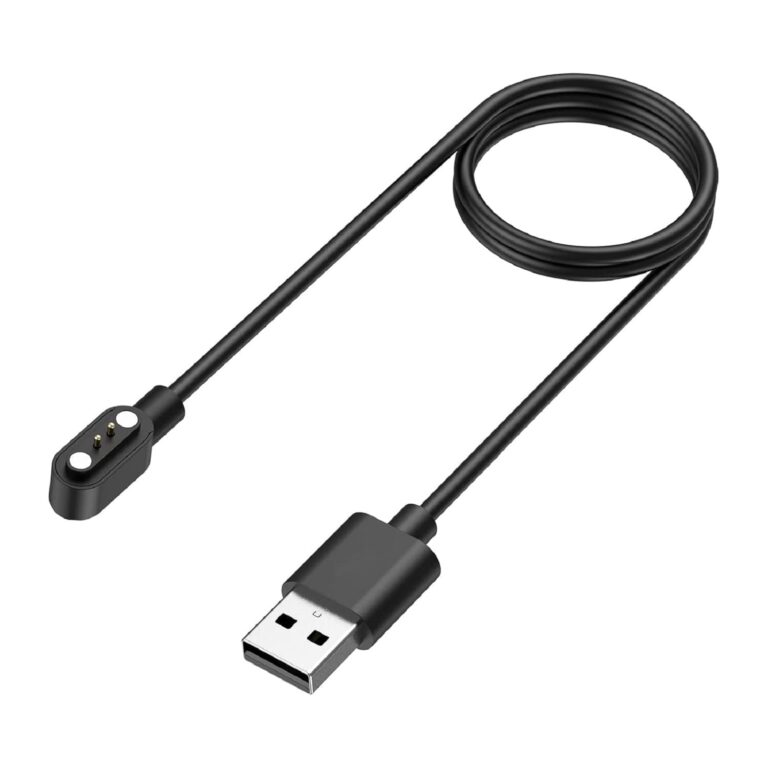 كابل شاحن USB بديل لساعات H99 H39 H79 Y79 H97 H97 برو الذكية من مجاولو
