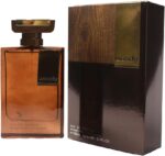 عطر او دو بارفان سانت فاليري برائحة من مكونات خشبية للرجال من الماس، سعة 100 مل