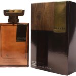 عطر او دو بارفان سانت فاليري برائحة من مكونات خشبية للرجال من الماس، سعة 100 مل