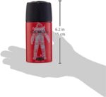 ⁦بخاخ معطر للرجال جالاكسي من ريو بوركا - 250 مل⁩ - الصورة ⁦3⁩