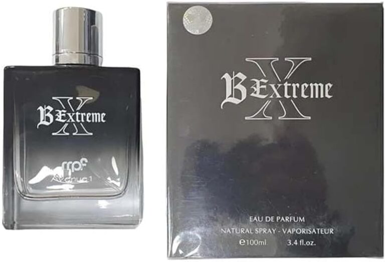 عطر بي اكستريم او دو بارفان للرجال من ماي بيرفيوم، 100 مل