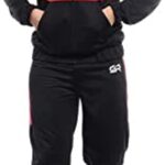CAESAR Men Hoodie With Pants Training Suit Anorak (pack of 2)