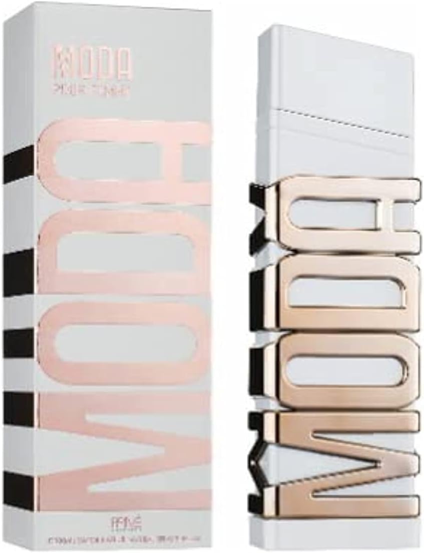 51YAjbhBppL._AC_SL1500_.jpg سبراي معطر مودا للنساء من بريفيه - 100 مل