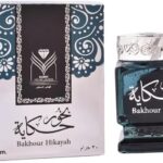 الماس عطر بخور من هيكايا، 30 جرام
