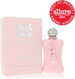 ⁦عطر للنساء ديلينا او دو برفان من بارفيوم دو مارلي، حجم 2.5 اونصة 75 مل⁩ - الصورة ⁦2⁩