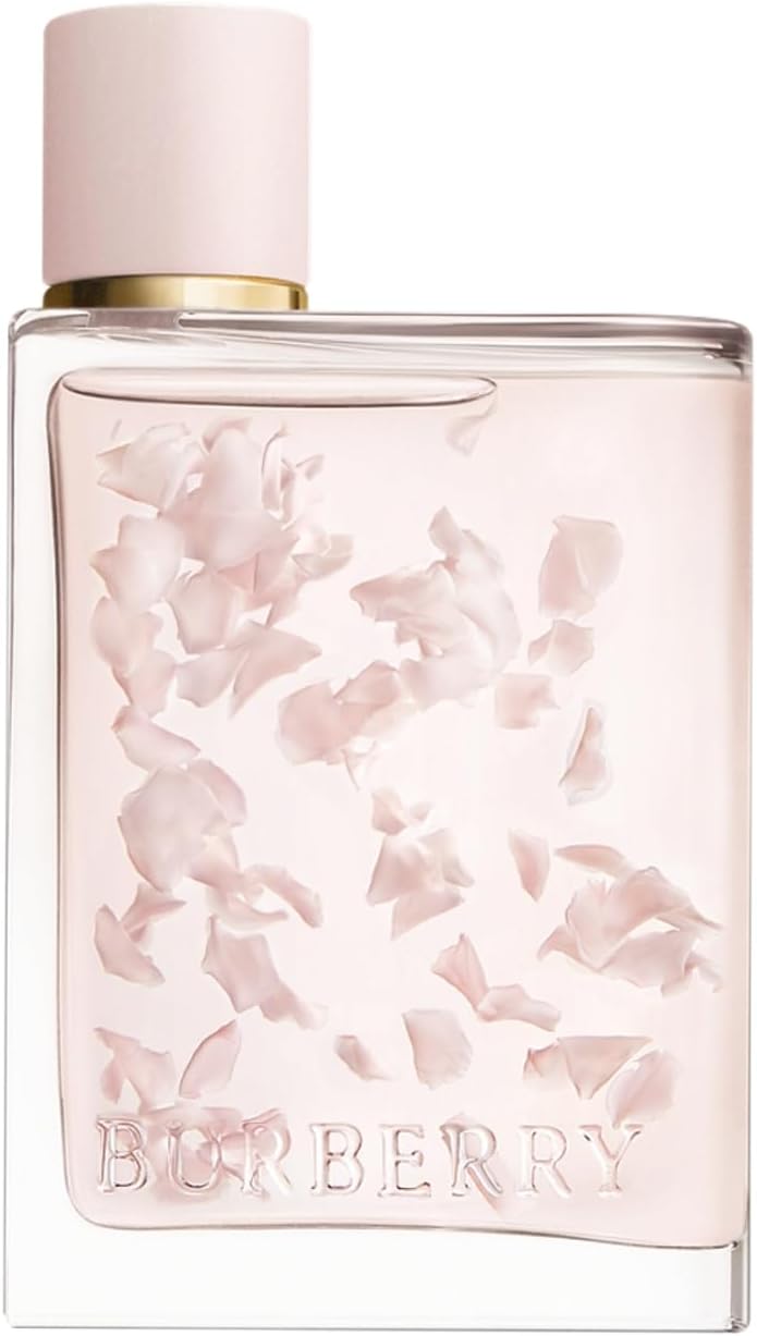 عطر او دى برفان هير بيتالز ليميتد اديشن من بيربري، 88 مل