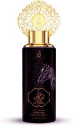 ⁦عطر عود الفارس او دو بارفان للجنسين من عربيات، مجموعة من 90 مل + 250 مل⁩ - الصورة ⁦3⁩