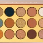 SHEGLAM EYESHADOW PALETTE AFTERGLOW