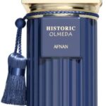 عطر هيستوريك اولميدا او دو برفان من أفنان، 100 مل