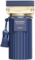 عطر هيستوريك اولميدا او دو برفان من أفنان، 100 مل
