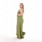 ⁦جمبسوت بناتى بدون أكمام⁩ - الصورة ⁦4⁩