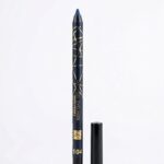 Rose Berry Gel Eyeliner Pencil, Waterproof and Smudge Proof, Long Lasting, Shade 104